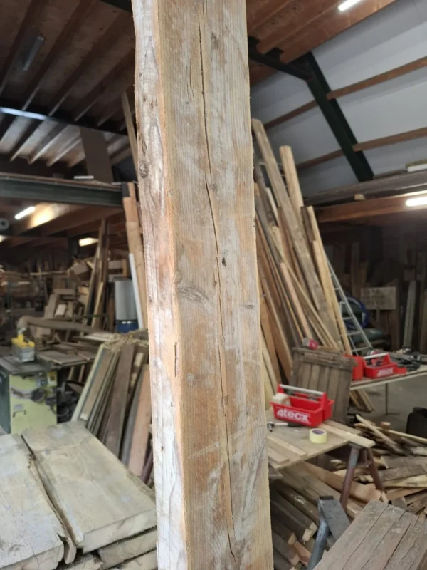 36 stuks zachthouten balken 300x15,5x6cm - Afbeelding 3