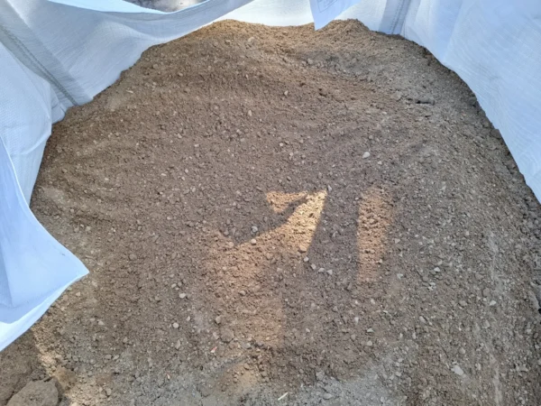 1m³ Leem/dolomiet geel, in bigbag