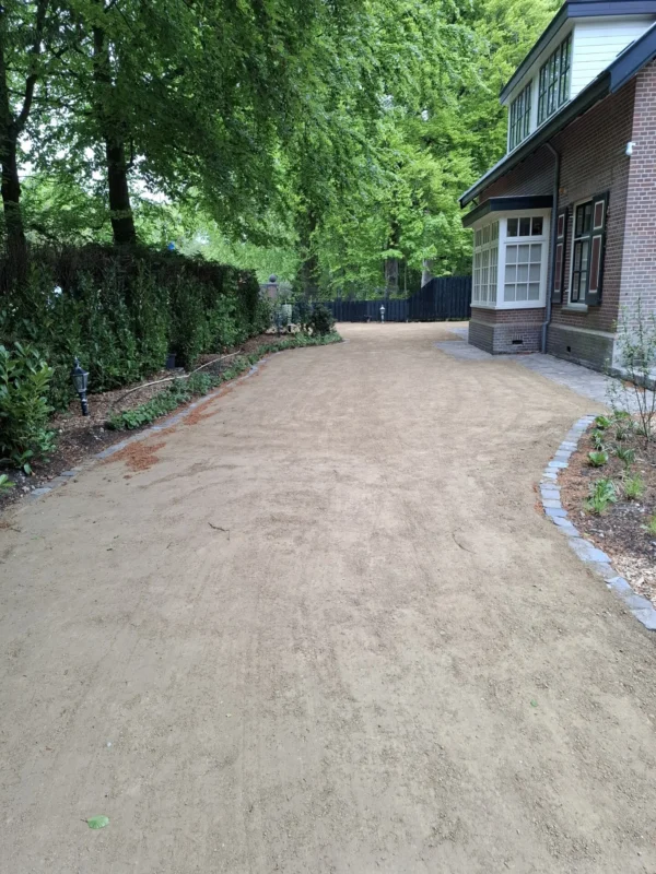 1m³ Leem/dolomiet geel, in bigbag - Afbeelding 3